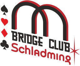 Logo Bridgeclub Schladming