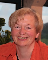 Hilda Kocher